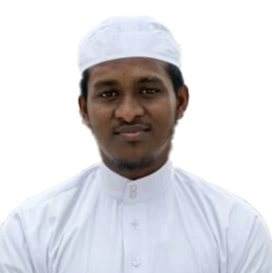 হাফেজ মোঃ একরামুল হক