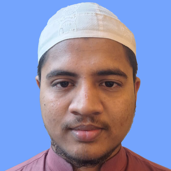 হাফেজ ইমরান হোসাইন