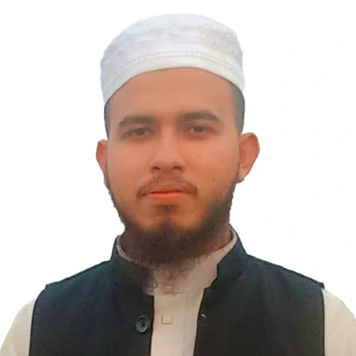 হাফেজ মোঃ কাউসার আহমাদ